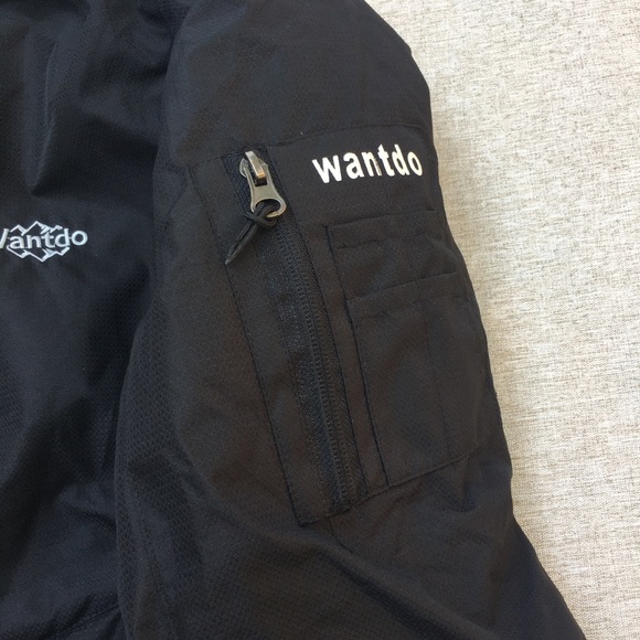 Unisex Jacket - Picture 13 of 16